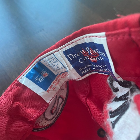 Vintage San Francisco 49ers Snapback - Picture 5 of 5